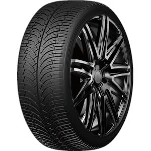 FRONWAY Ganzjahresreifen 195/70 R 15 C TL 104/102R FRONTOUR A/S 8PR BSW M+S 3PMSF Allwetter von Fronway