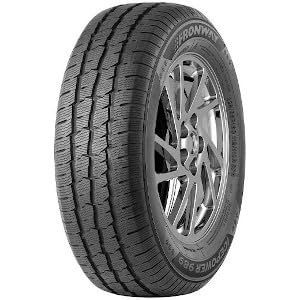 FRONWAY Winterreifen 215/65 R 16 C TL 109/107R ICEPOWER 989 8PR BSW M+S 3PMSF von Fronway