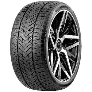 FRONWAY Winterreifen 255/45 R 20 XL TL 105V ICEMASTER II BSW M+S 3PMSF von Fronway