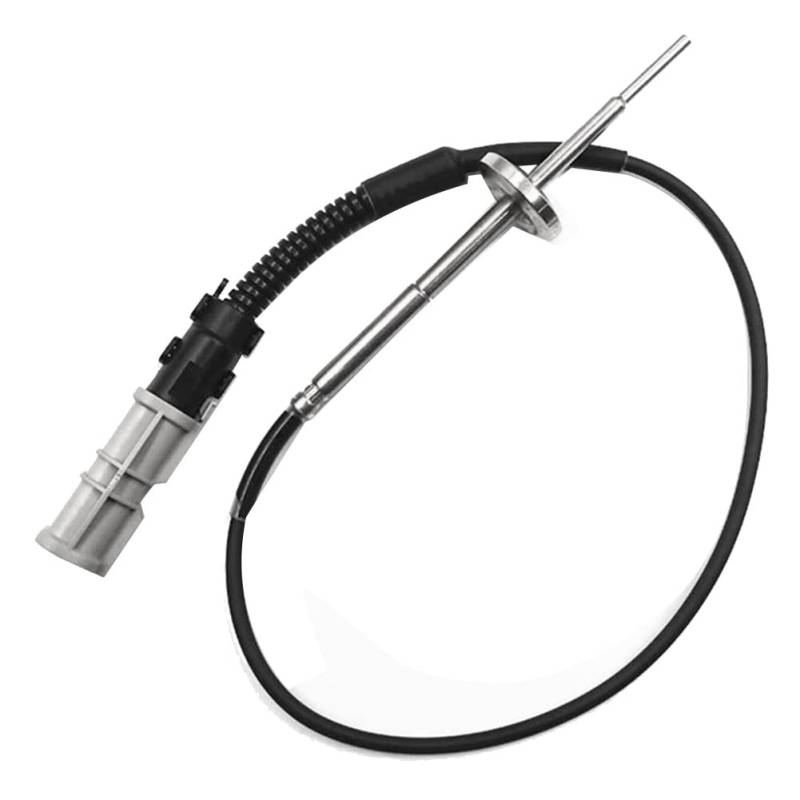 Frsoinor 81274210264 Kunststoff Temperatursensor Sensor Öltemperatursensor Kühlwassertemperatursensor 81274210253 von Frsoinor