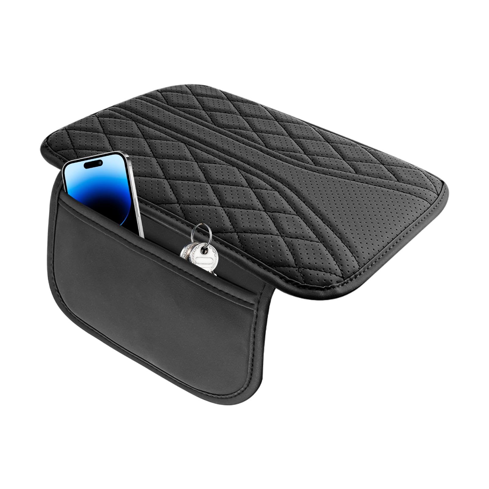 Car Armrest Cushion, Vehicle Armrest Pad, Armrest Support Cushion, Comfortable Car Armrest, Adjustable Armrest Cushion, Armrest Pad, Ergonomic Car Cushion, von Fruusv