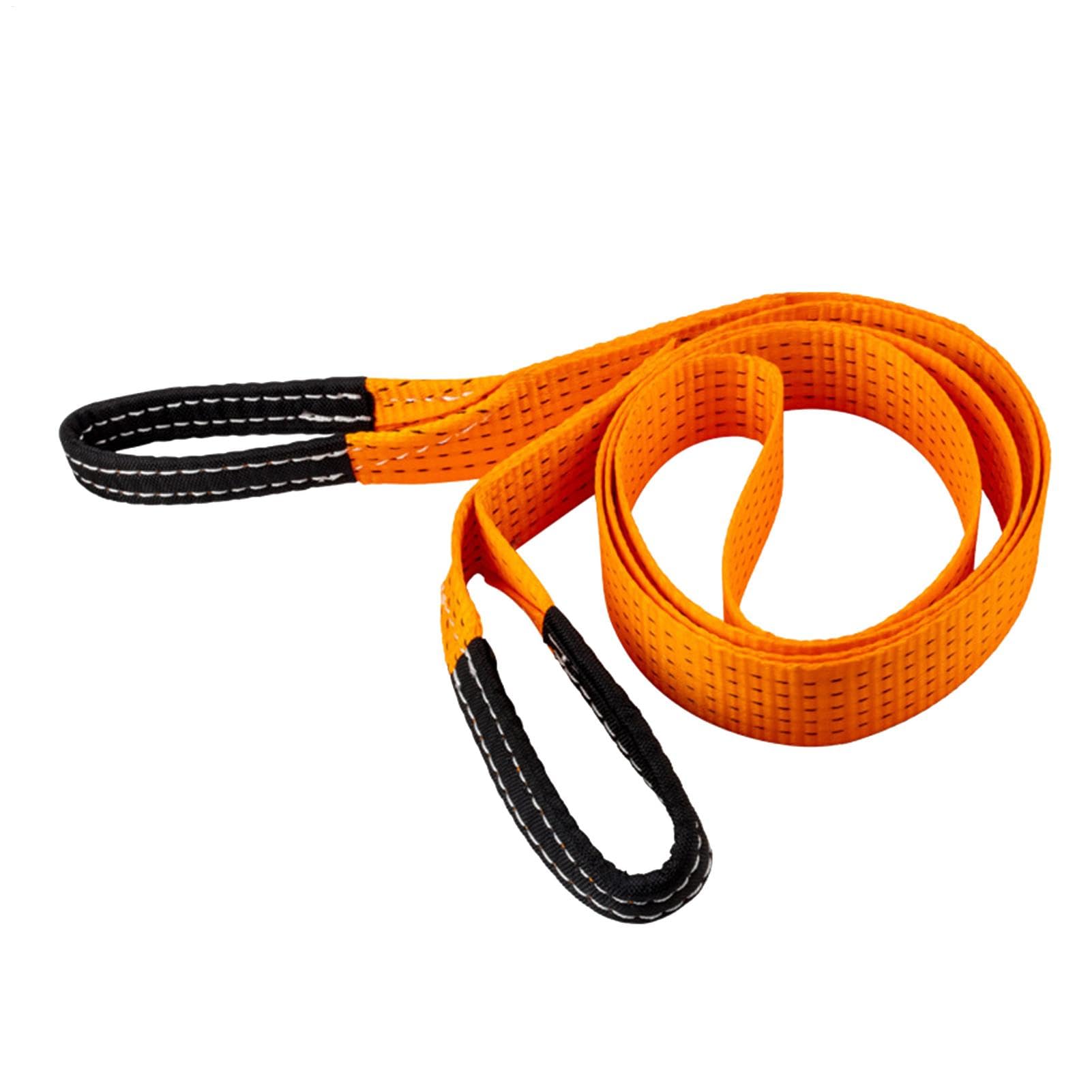 Car Tow Strap, Trailer Tow Rope, Vehicle Tows Strap, Tows Strap for Sedan, 3 Meter Tow Rope, Car Trailer Tows Rope, 3 Meter Anti-Slip Tow Rope for Vehicles, Cars, Trucks von Fruusv