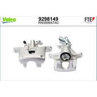 Bremssattel FTE VAL9298149 von Fte