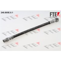 Bremsschlauch FTE 9741011 von Fte