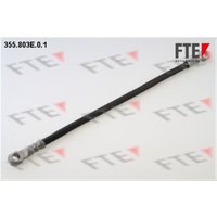 Bremsschlauch FTE 9741026 von Fte