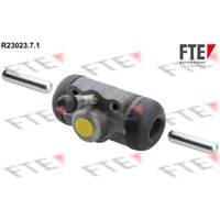 Bremszylinder FTE R23023.7.1 von Fte