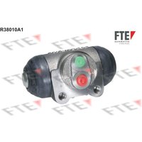 Bremszylinder FTE R38010A1 von Fte