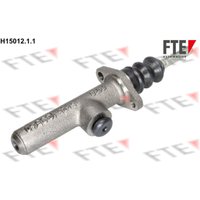 Hauptbremszylinder FTE 9722015 von Fte