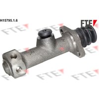 Hauptbremszylinder FTE 9722021 von Fte