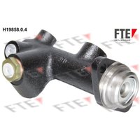 Hauptbremszylinder FTE 9722036 von Fte