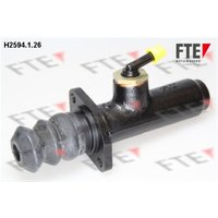 Hauptbremszylinder FTE 9722081 von Fte