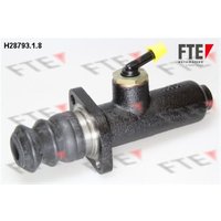 Hauptbremszylinder FTE 9722085 von Fte