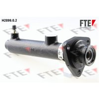 Hauptbremszylinder FTE 9722091 von Fte