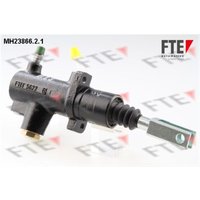 Hauptbremszylinder FTE 9722131 von Fte