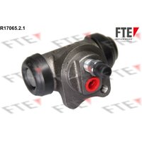 Radbremszylinder FTE 9210059 von Fte