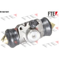 Radbremszylinder FTE 9710034 von Fte