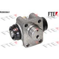 Radbremszylinder FTE 9710089 von Fte