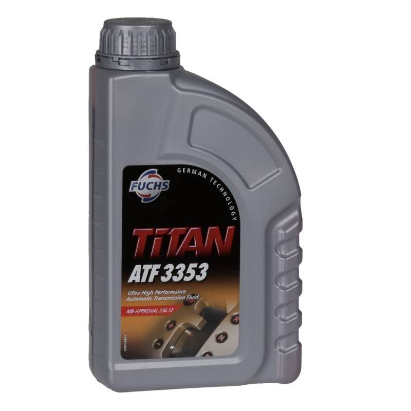 FUCHS TITAN ATF 3353 1 L von Fuchs