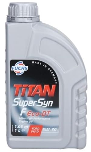 Fuchs Titan Syn MC 10W-40 von Fuchs