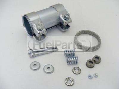 Fuel Parts CK28567 Auspuffanlage von Fuel Parts