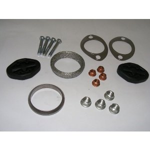 Fuel Parts CK45205 Auspuffanlage von Fuel Parts