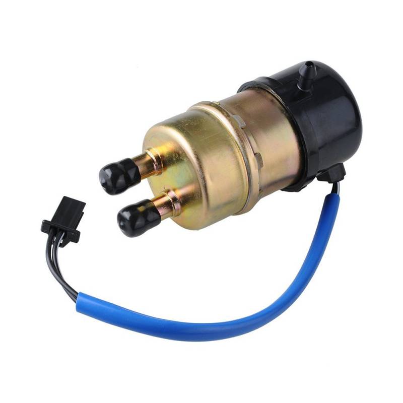 Neue Motorrad Benzinpumpe Kraftstoffpumpe fuel pump for Yamaha XJ900S Diversion 1995-2002 von Fuelpumpsexpert