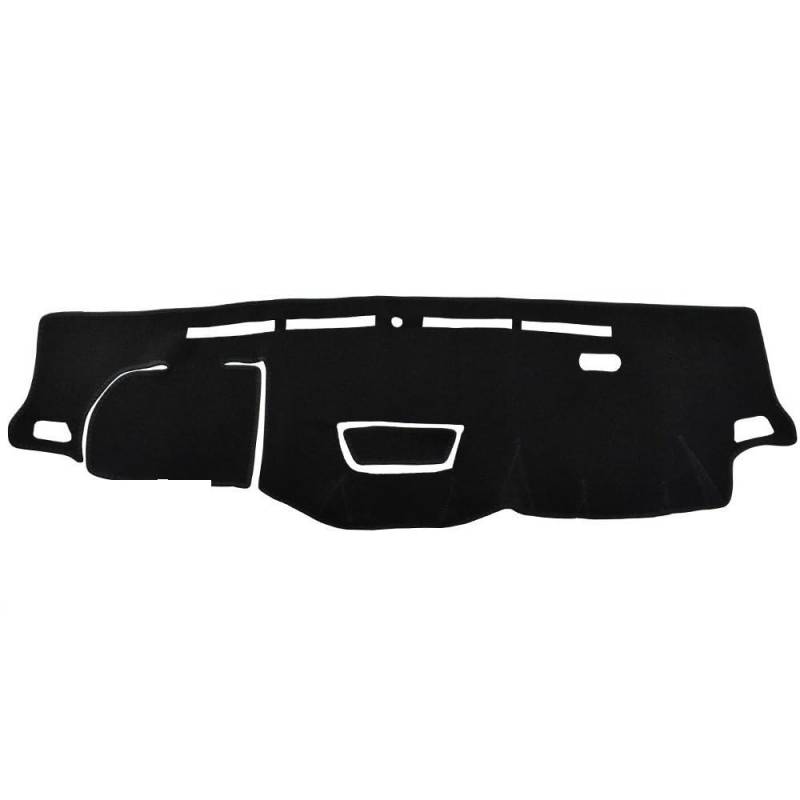 Auto Armaturenbrett Abdeckung Dash Mat Dashmat Dashboard Cover Für Holden Für Colorado 2017 2018 2019 2020 von Fuicotto