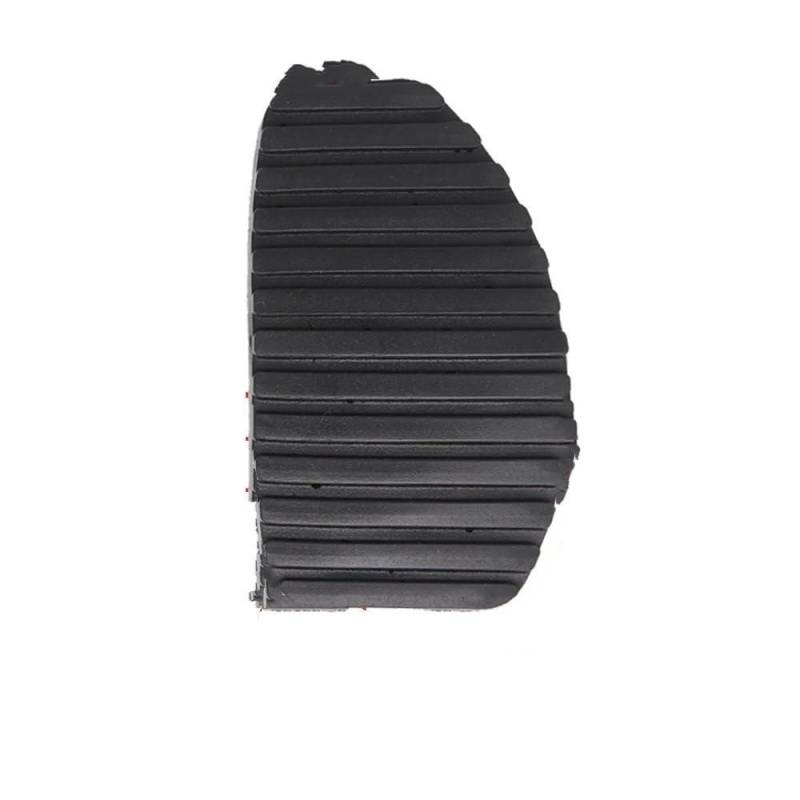 Auto Pedale Auto Bremse Kupplung Fuß Pedal Pad Abdeckung Ersatzteile Für Citroen Für Xsara Für Picasso 1999-2006 2007 2008 2009 2010 2011 2012(1X Clutch) von Fuicotto