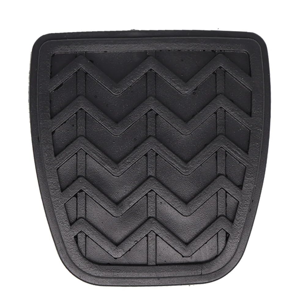 Auto Pedale Auto Bremse Kupplung Fuß Pedal Pad Abdeckung Ersatzteile Für Toyota Für RAV4 XA20 2005 2004 2003 2002 2001 3504122-S08(1Pc) von Fuicotto