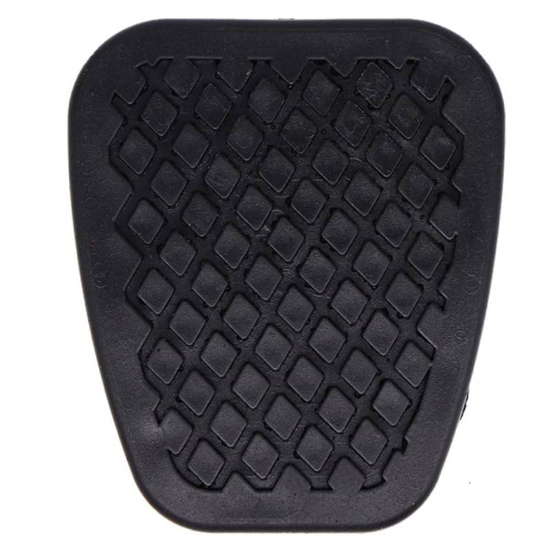 Auto Pedale Für Hon┐da Für HR-V Für HRV GH1/2/3/4 1999 2000 2001 2002 2003 Auto Bremse Kupplung Fuß Pedal Pad Abdeckungen(1Pc) von Fuicotto