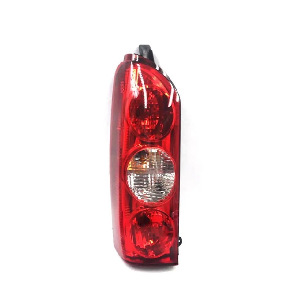 Auto Rückleuchten Auto Außen Für Lifan Für Foison Van Hinten Rücklicht Blinker Lampe Warnung Bremse Nebelscheinwerfer Auto Rücklicht Montage(Red Left) von Fuicotto