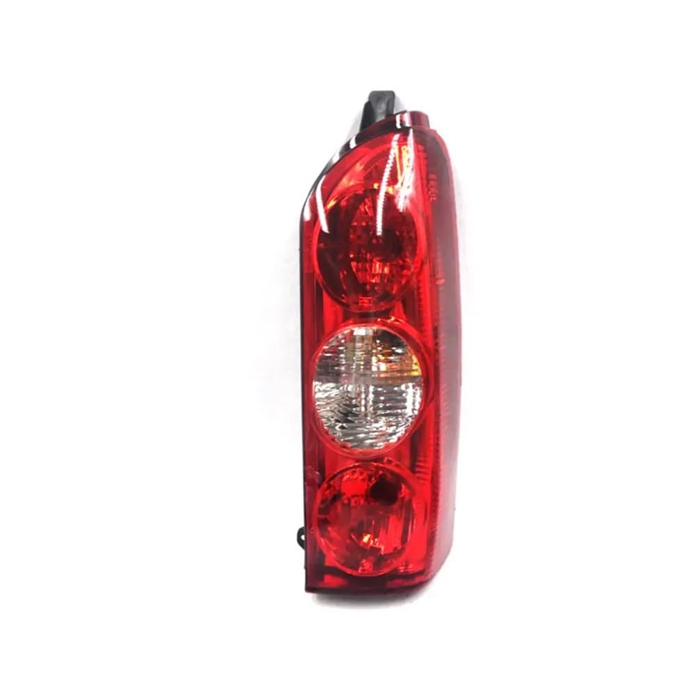 Auto Rückleuchten Auto Außen Für Lifan Für Foison Van Hinten Rücklicht Blinker Lampe Warnung Bremse Nebelscheinwerfer Auto Rücklicht Montage(Red Right) von Fuicotto