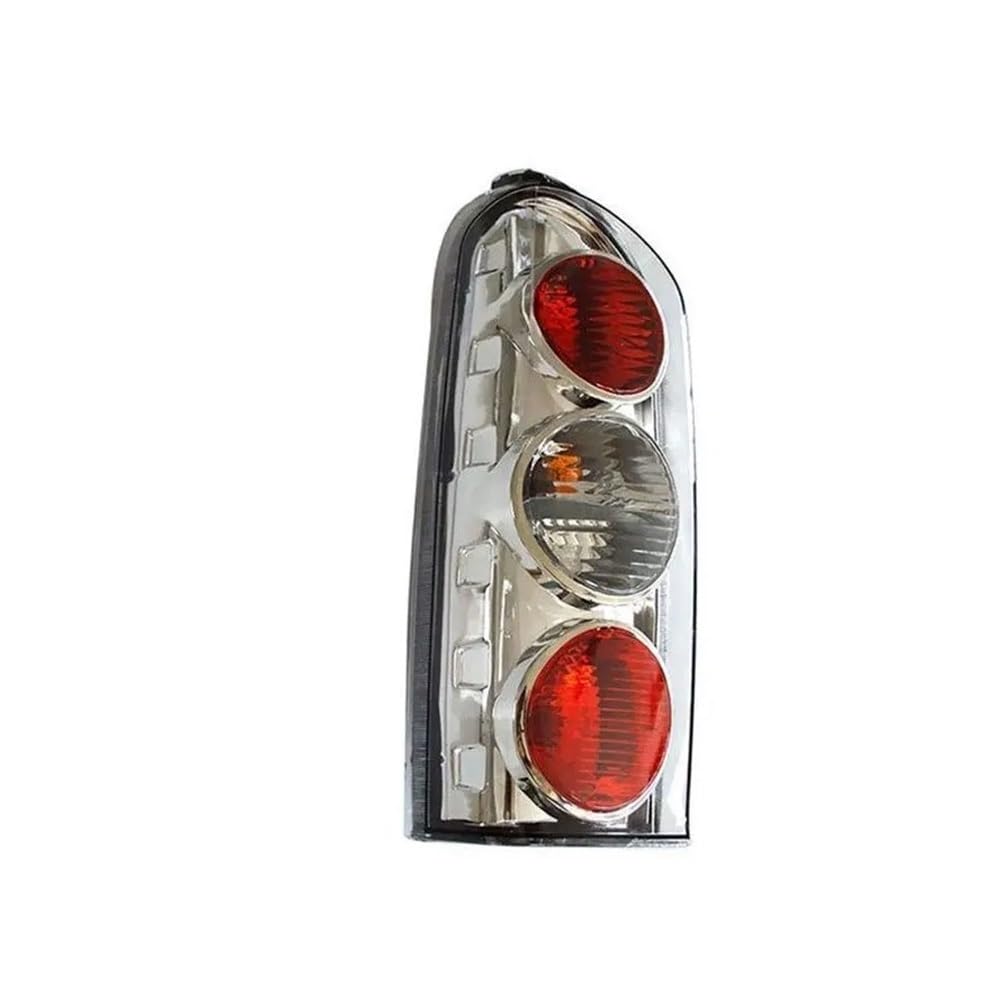 Auto Rückleuchten Auto Außen Für Lifan Für Foison Van Hinten Rücklicht Blinker Lampe Warnung Bremse Nebelscheinwerfer Auto Rücklicht Montage(White Left) von Fuicotto