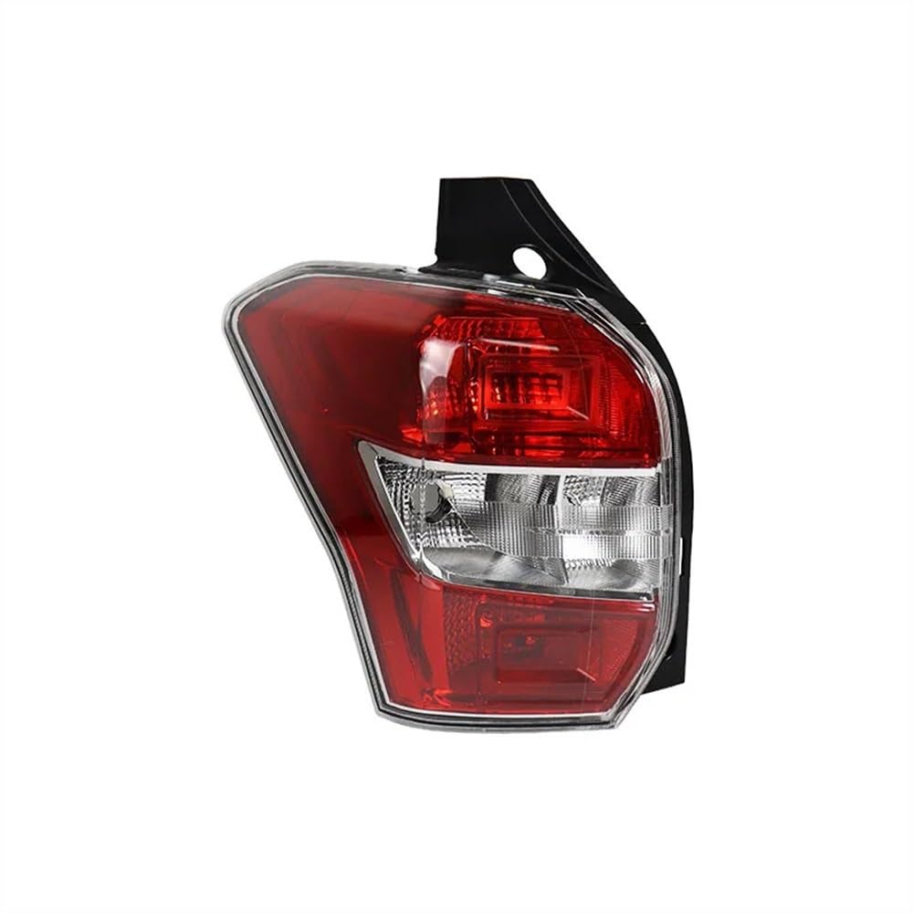 Auto Rückleuchten Auto Außen Für SUB&ARU Für Forester 2013 2014 2015 Auto Hinten Rücklicht Signal Lampe Gehäuse Ohne Leuchtmittel(Only Left) von Fuicotto