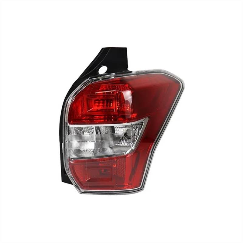 Auto Rückleuchten Auto Außen Für SUB&ARU Für Forester 2013 2014 2015 Auto Hinten Rücklicht Signal Lampe Gehäuse Ohne Leuchtmittel(Only Right) von Fuicotto