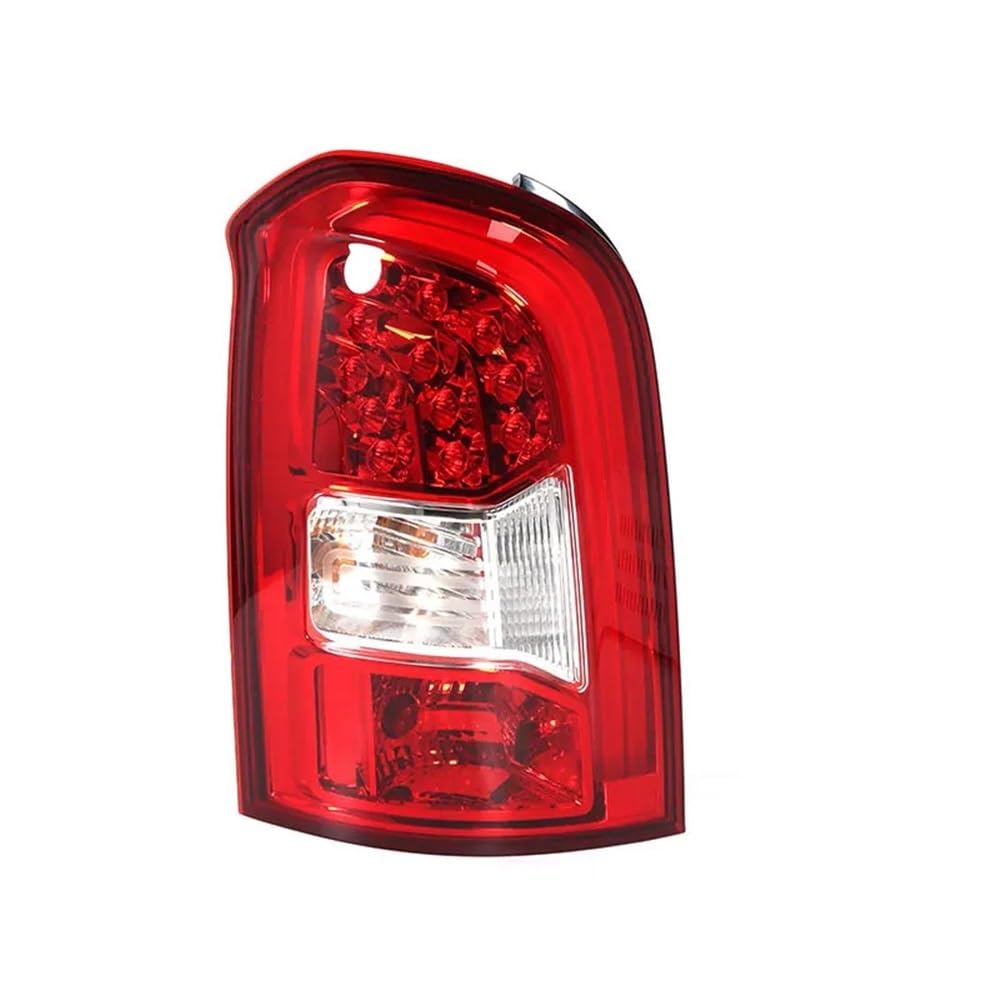 Auto Rückleuchten Auto Hinten Rücklicht Brems Signal Lampe Für SsangYong Für Rexton W 2013 2014 Rücklicht Montage 8360108C10 8360208C10(Only Left) von Fuicotto