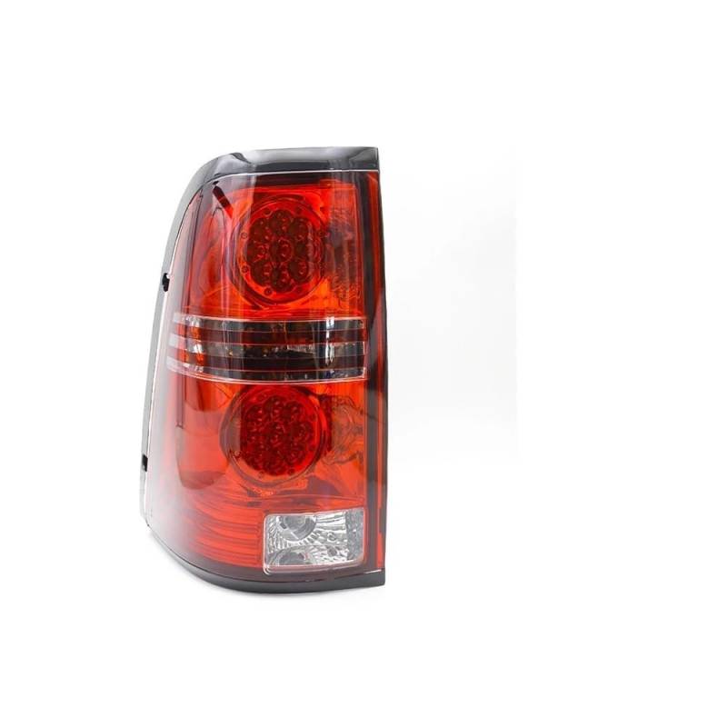 Auto Rückleuchten Auto Hinten Rücklicht Montage Bremse Rücklicht Stop Lichter Parkplatz Lampe Für Great Wall Für Gonow GA200 PickUp(Links) von Fuicotto