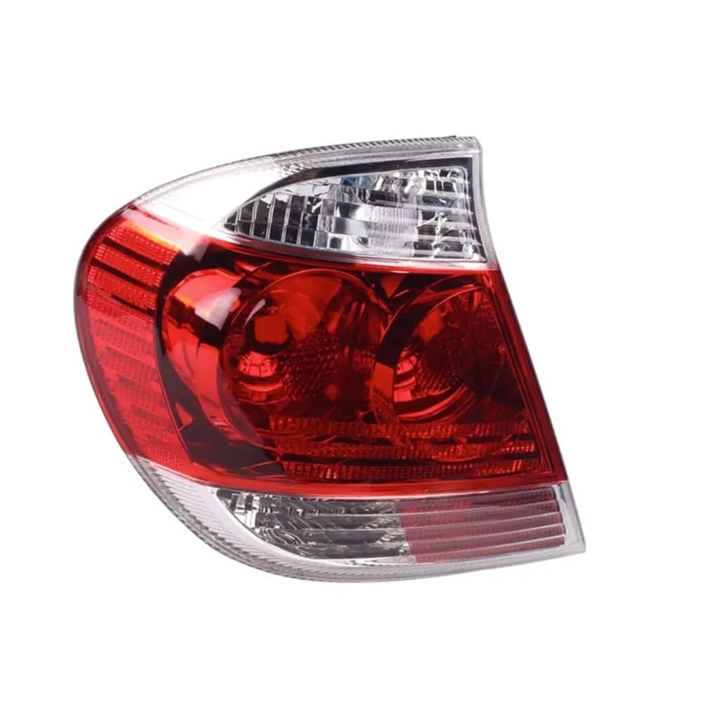 Auto Rückleuchten Auto Hinten Schwanz Licht Blinker Rückfahr Bremse Lampe Foglight Für Toy&ota Für Camry 2,4 L 2005 2006 Rücklicht Gehäuse Ohne Birne(Only 1 Left) von Fuicotto