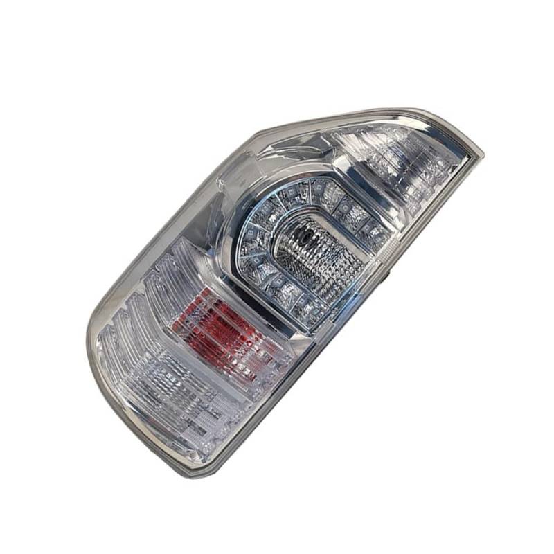 Auto Rückleuchten Auto Hinten Schwanz Licht Für Toy&ota Für Voxy Zrr70 R70 2010 2011 2012 2013 Hinten Blinker Licht Stop Brems Parkplatz Lampe Fahr Licht(Links) von Fuicotto