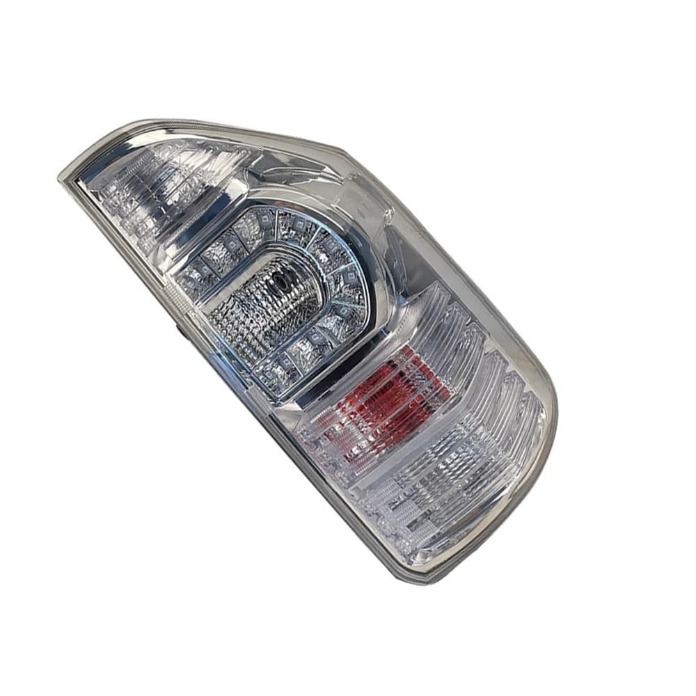 Auto Rückleuchten Auto Hinten Schwanz Licht Für Toy&ota Für Voxy Zrr70 R70 2010 2011 2012 2013 Hinten Blinker Licht Stop Brems Parkplatz Lampe Fahr Licht(Rechts) von Fuicotto