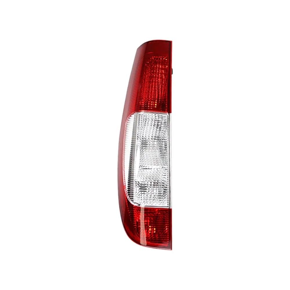 Auto Rückleuchten Auto Hinten Schwanz Licht Signal Lampe Scheinwerfer Für BENZ Für Viano 2004-2010 Für Vito W639 2004-2015 Rücklicht Keine Glühbirne A6398201664(Only 1 Left) von Fuicotto