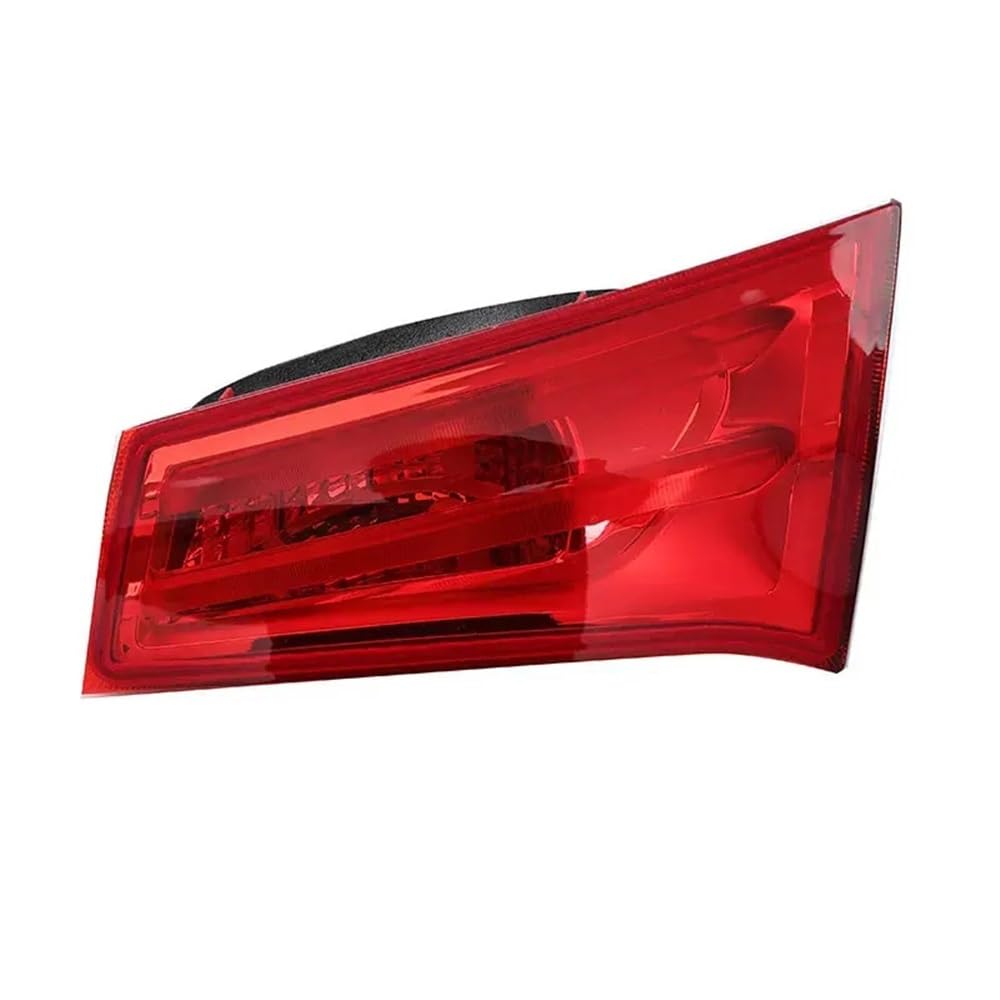 Auto Rückleuchten Auto Innen Außen Hinten Schwanz Licht Nebel Lampe Blinker Bremse Rücklicht Montage Für Citroen Für C4L 2013 2014 2015(Inside only right) von Fuicotto