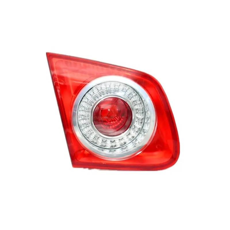 Auto Rückleuchten Auto Lichter Für V&W Für Jetta V 5 Limousine 2005 2006 2007 2008 2009 2010 2011 Auto-Styling Hinten Schwanz Licht Lampe Rechts Links LHD(1 left side) von Fuicotto