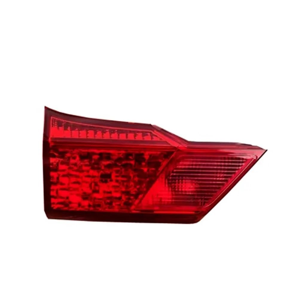 Auto Rückleuchten Auto Rücklicht Für Hon┐da Für Stadt 2015 2016 2017 2018 2019 Schwanz Bremslicht Montage Hinten Lampe Warnung Stoßstange Nebel Lampe(Left Inside) von Fuicotto