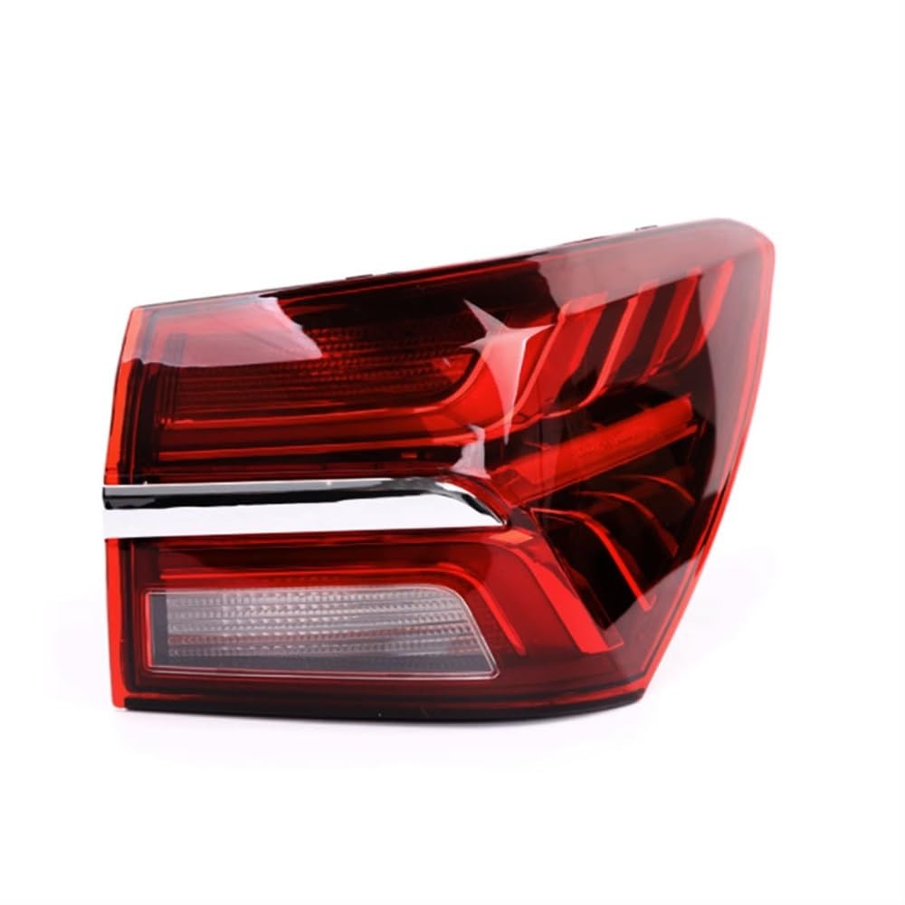 Auto Rückleuchten For Roewe For RX5 2016 2017 2018 2019 2020 Rear Tail Light Turn Signal Lamp Warning Brake Auto Taillight Assembly(Outside Right) von Fuicotto