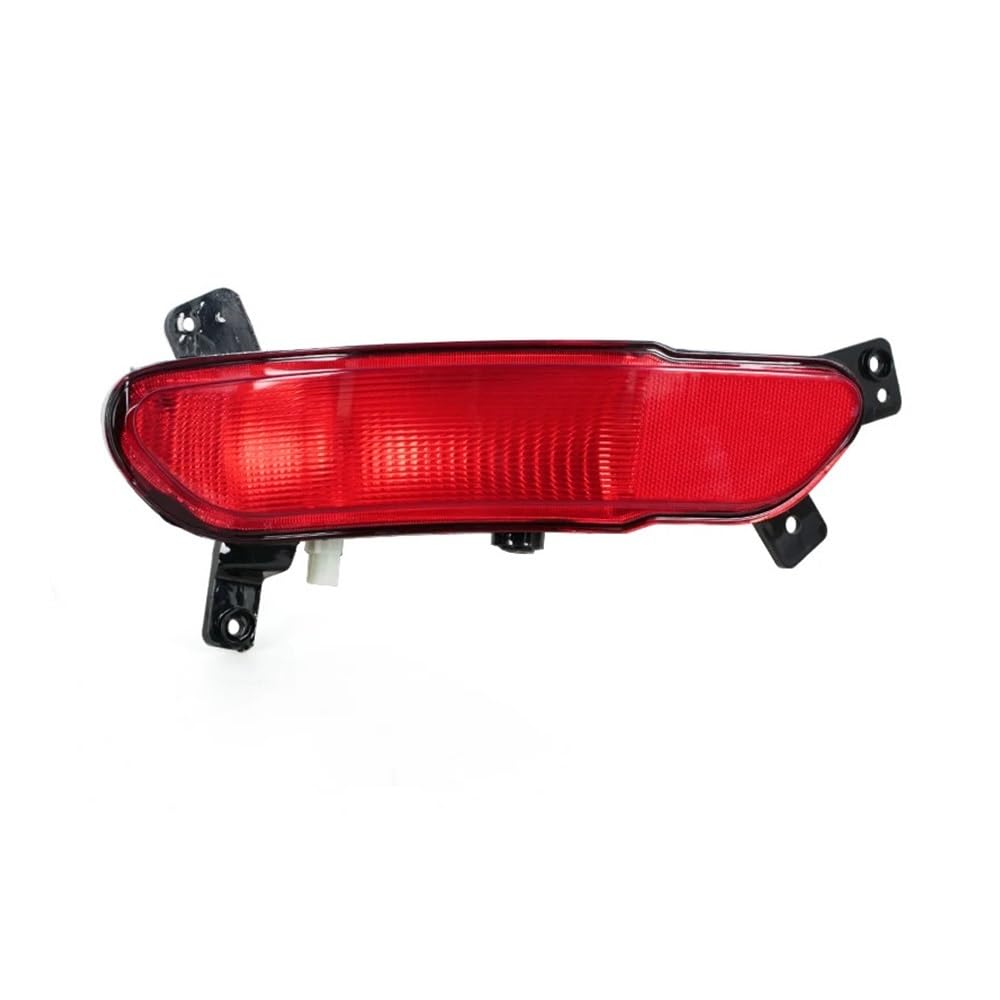 Auto Rückleuchten Für Chery Für Jetour X70 X70SM Auto Stoßstange Hinten Bremslicht Schwanz Blinker Reflektor Lampe NebelLicht Nebelscheinwerfer(1pc left) von Fuicotto