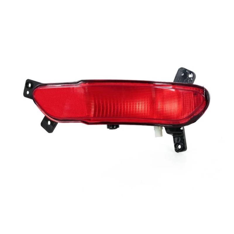 Auto Rückleuchten Für Chery Für Jetour X70 X70SM Auto Stoßstange Hinten Bremslicht Schwanz Blinker Reflektor Lampe NebelLicht Nebelscheinwerfer(1pc right) von Fuicotto