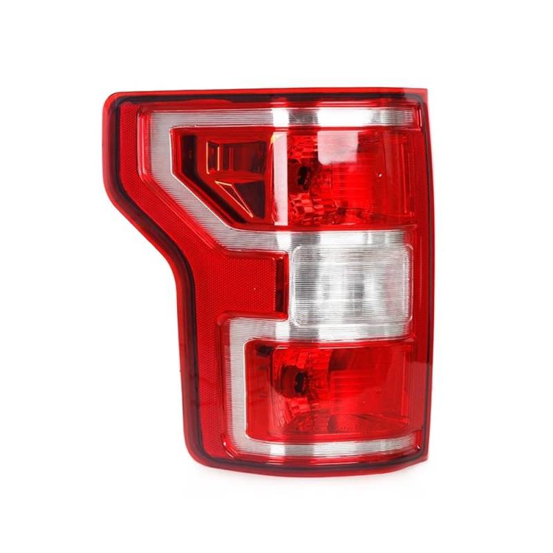 Auto Rückleuchten Für For&d Für F150 Für F-150 2018 2019 2020 Rücklicht Bremse Hinten Umge Lampe Auto Schwanz Lampe Assy(Links) von Fuicotto