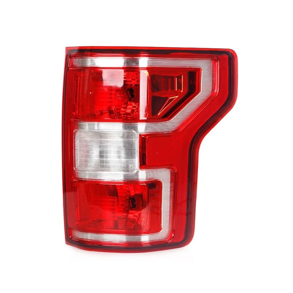 Auto Rückleuchten Für For&d Für F150 Für F-150 2018 2019 2020 Rücklicht Bremse Hinten Umge Lampe Auto Schwanz Lampe Assy(Rechts) von Fuicotto