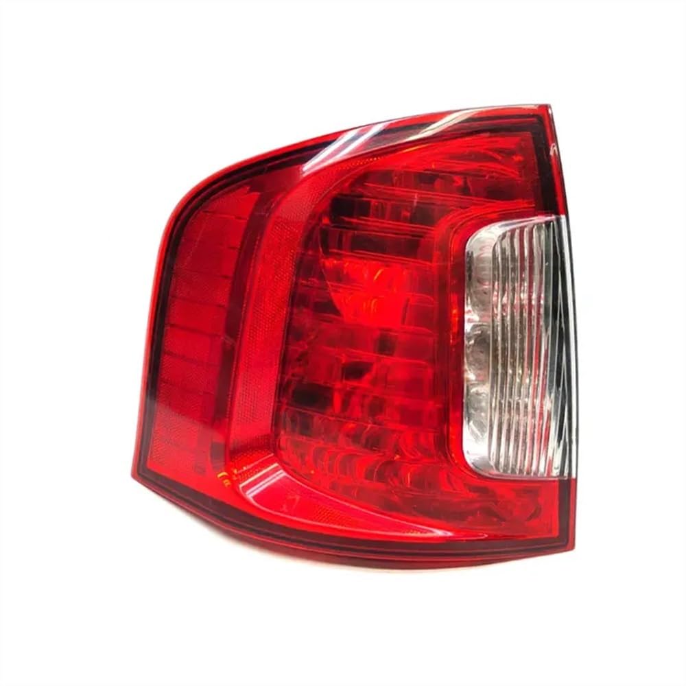 Auto Rückleuchten Für For&d Für Rand 2011 2012 2013 2014 Auto Hinten Schwanz Licht Reflektierende Brems Signal Lampe Rücklicht Gehäuse Ohne Leuchtmittel(Only 1 Left) von Fuicotto